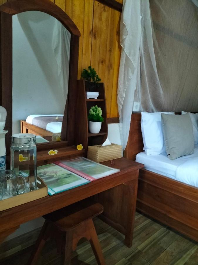 Friendly Homestay Lemukih 新加拉惹 客房 照片