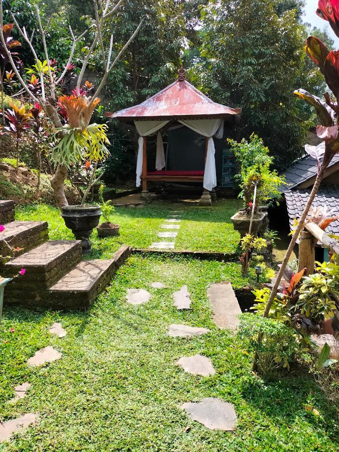 Friendly Homestay Lemukih 新加拉惹 外观 照片
