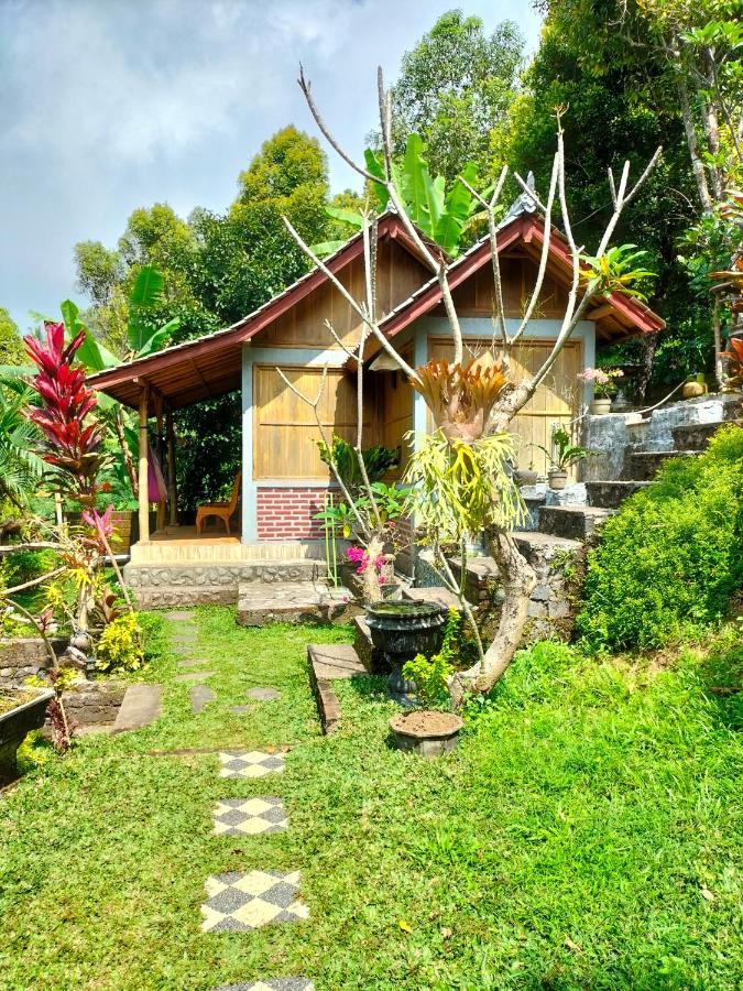 Friendly Homestay Lemukih 新加拉惹 外观 照片